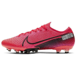 Nike Mercurial Vapor 13 Elite AG Pro Future Lab Meeste Tossud Oranž Laser-Crimson Must AT7895-606 44.5