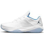 Air Jordan 11 CMFT Low Valge Armee Sinine Meeste Tossud Armory-Navy DO0751-100 40