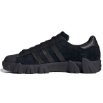 Angel Chen x adidas Superstar 80s Core Black Unisex tossud Pilvevalge FY5350 35⅔