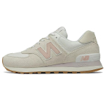 New Balance 574 Tencel - Sea Salt Rose Water Naiste Tossud Kreemikas WL574NR2 37