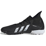 adidas Predator Freak.3 TF Demonscale - Must Valge Unisex Tossud Core-Black Cloud-White FY1038 40⅔