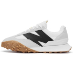 New Balance XC-72 Valge Must Unisex Tossud UXC72SD 36
