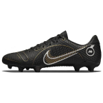 Nike Mercurial Vapor 14 Academy MG Must Metallik Kuld Meeste Tossud Metallik-H&otilde;be Keskmine Tuhk DJ2869-007 38.5