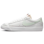 Nike Blazer Low 77 Valge Vaevu Roheline Naiste Tennised DC4769-111 36.5