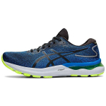 Asics Gel Nimbus 24 Lake Drive Meeste tossud Sinine Must 1011B359-003 41.5