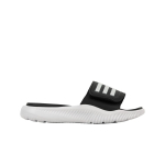 adidas Alphabounce Slide Must Valge Unisex Tossud Core-Black Cloud-White GY9415 39 black