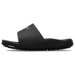 Under Armour Project Rock Sandaalid Must Kiltkivihall Meeste Tennised 3025237-001 40