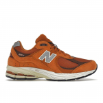 New Balance 2002R Rust Oxide Unisex tossud Oranž Valge Hall M2002RCB 37