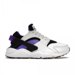 Nike Air Huarache Hyper Grape 2022 meeste tossud valged must DD1068-108 42.5