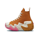 Converse Run Star Motion High Desert Gradient Unisex tossud Oranž Monarch Maasikamoos A00854C 35.5