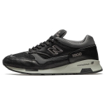 New Balance 1500 Valmistatud Inglismaal Must Magnet Meeste Tossud M1500DJ 40