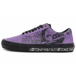 One Piece x Vans Skate Old Skool Nico Robini Unisex tossud Lilla VN0A5FCBPRP 37
