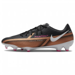 Nike Phantom GT2 Academy MG Generation Pack Meeste Tennised Kuldne Metallik-Vask DR5961-810 44