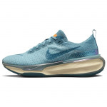 Nike ZoomX Invincible Run Flyknit 3 Noise Aqua Meeste Tossud Sinine Sinine-V&auml;lk Ookeani-R&otilde;&otilde;m DR2615-401