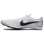 Nike Zoom Mamba 6 Valge Must Meeste Tossud Metallik-H&otilde;bedane DR2733-100 44