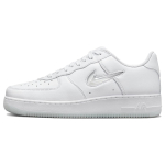 Nike Air Force 1 Jewel Kuu V&auml;rv - Kolmekordne Valge Meeste Tossud FN5924-100 42.5 white
