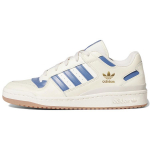 Adidas Forum Low Off White Altered Blue Unisex Tossud Kreemjas Kreemjas-Valge HQ1493 44