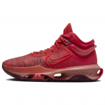 Nike Air Zoom GT Jump 2 Light Fusion Red Unisex tossud Bright-Crimson Noble-Red Track-Red DJ9431-602 41