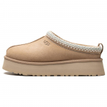 UGG Tazz Slipper Sand Naiste Tossud Kreemjas 1122553-SAN 39