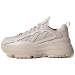 adidas Ozgaia Putty Mauve Naiste Tennised Roosa Jalats - Valge IG6049 38⅔