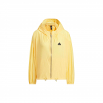 Adidas Tuulejope Naistele Topid Kollane IM8836 L