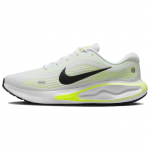 Nike Journey Run Valge Vaevu Kollane Meeste Tossud Must FN0228-700 44.5