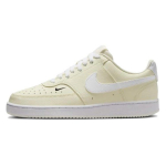 Nike Court Vision Low Next Nature Kahvatu Iivo Naiste Tennised Kreemjas Valge Must FV9952-100 38.5