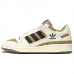 Adidas Forum Low CL Kriidivalge Khaki Unisex Tossud Kreemjas Core-Black JH6286 37⅓