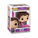 Disney Figuur Belle Funko Pop! Disney Funko