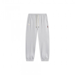 Li Ning Badfive &Uuml;hev&auml;rvilised Vaba L&otilde;ikega Jogger Spordip&uuml;ksid Meeste Alaosad Helesinine AKLT843-2 L