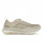 Satisfy x HOKA Mafate Speed 4 Lite Luu Unisex Tossud Kreemjas 1157050-BONE 36