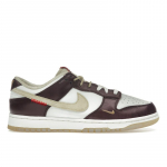 Nike Dunk Low K&auml;&auml;rme Aasta Naiste Tossud Pruun HV5991-171 36