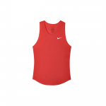 Nike Dri-Fit Kiiresti kuivav Mugav Mitmek&uuml;lgne Tanktop Meeste Topid University-Red IB8747-657 XL