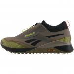 Reebok Nano X4 Adventure Talvised V&auml;litingimustes Mugavad Madalad Treeningjalatsid Unisex tossid Pruun Roheline Must 100202099 42