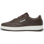 Reebok Court 1000 Mugavad Mitmek&uuml;lgsed Vabaaja Jalan&otilde;ud Madalad Rula Kingad Unisex toss Pruun 24FRC907U2GBR 35