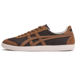 Onitsuka Tiger Tokuten Mugavad Mitmek&uuml;lgsed Vastupidavad Madalad Vabaajajalatsid Meeste tossud Pruun 1183C339-200 43.5
