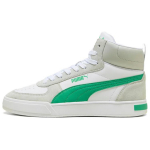 Puma Caven Mid Sd Mugavad Mitmek&uuml;lgsed Madalad Tennised Unisex Tennised Valge Roheline 401798-01 40