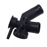 Radiaatori jahutusvedeliku t&auml;iteava kaelatoru Nissan Murano Quest 2009-2017 21517-JP00A jaoks