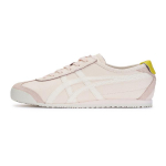 Onitsuka Tiger Mexico 66 Moodne Retro Libisemiskindel Hingav Madala s&auml;&auml;rega Vabaaja Jalan&otilde;ud Unisex toss Roosa 1183B771-702 39