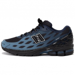 New Balance 1906W Mugavad Mitmek&uuml;lgsed Vastupidavad Madalad Jooksukingad Unisex toss Sinine Must U1906WNS 41.5