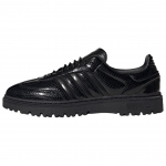 Adidas Originals Samba Wtr Mitmek&uuml;lgsed Mugavad Vastupidavad Madalad Vabaajajalatsid Unisex Vabaajajalatsid Must KI6278 44