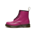 dr. Martens 1460 &uuml;mara ninaosaga paeltega l&uuml;hikesed saapad unisex saapad roosa 27139673 36