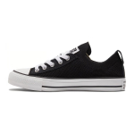 Converse Chuck Taylor All Star Kootud Madalad Laste L&otilde;uendikingad Laste Tossud Must A06001C 39