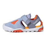 Adidas Captain Toey 2 Laste sandaalid Laste sandaalid Hall Sinine HQ5838 28