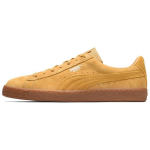 Puma Basket Classic Veekindlad Madalad Tennised Unisex Tennised Kollakaspruun 363829-05 45