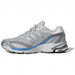 Adidas Supernova Cushion 7 Mugavad libisemiskindlad madalad jooksutossud Unisex Jooksutossud Hall Sinine IF1819 37⅓