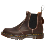 dr. Martens Chelsea Saapad Mugavad Mitmek&uuml;lgsed L&uuml;hikesed Unisex Saapad Pruunid 31860749 38