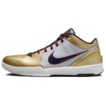Nike Zoom Kobe 4 Protro 'Gold Medal' tossud vabaajaks FQ3544-100 36.5