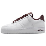 Nike Air Force 1 Rula Kingad Naiste Valge Punane Tossud HV4403-600 37.5