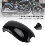 Tagumine poritiib Voolunduskate Indian Scout Sixty 2015-2025 jaoks